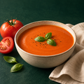 Herzwarm Protein-Suppe Tomate